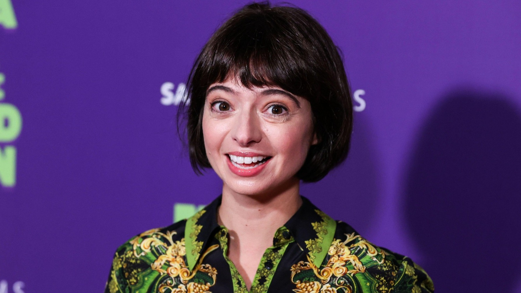 'The Big Bang Theory' Star Kate Micucci Announced She is CancerFree
