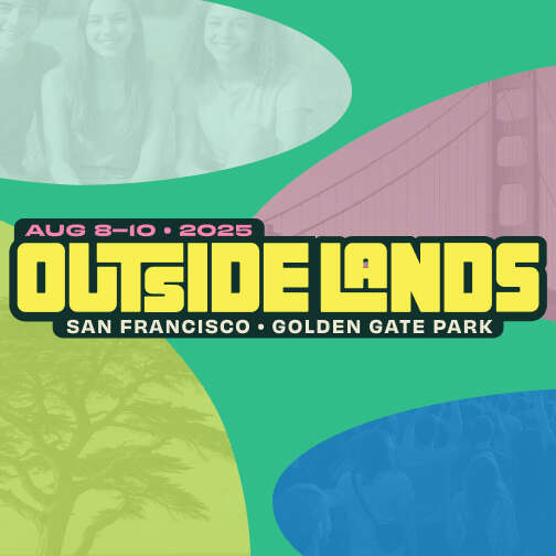 Outside Lands Music Festival