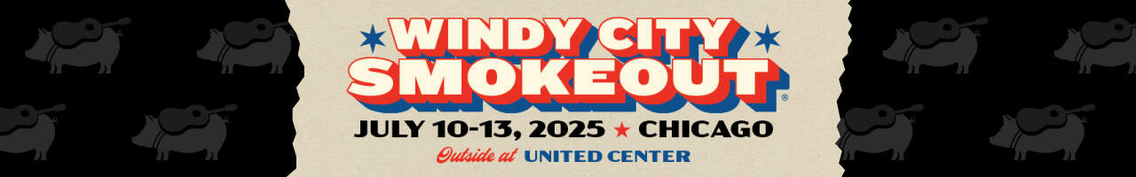 Windy City Smokeout