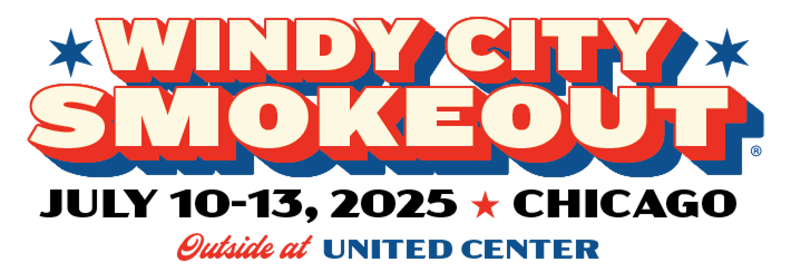 Windy City Smokeout
